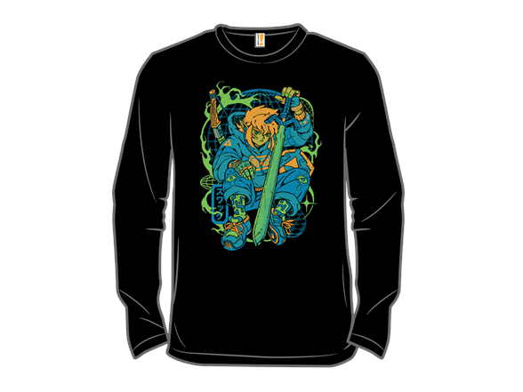 Hylian Swag