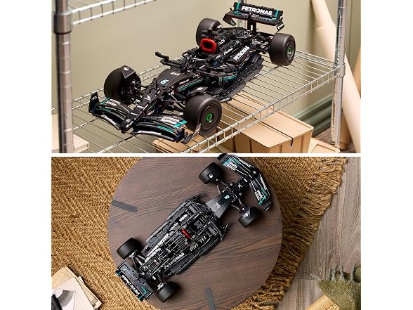 LEGO Technic Mercedes-AMG F1 W14 E Perfo