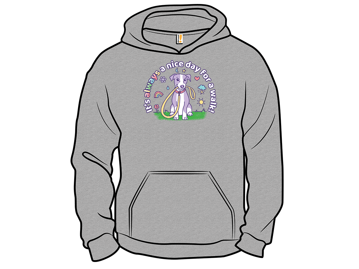 Nice Day for a Walk - Gallery 12