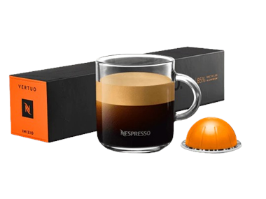 $69.99, Was $81, 13% Off! Nespresso VertuoLine Inizio 60-Count dealfomo