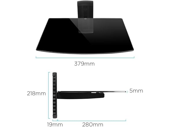Ematic TV Wall Mount Kit