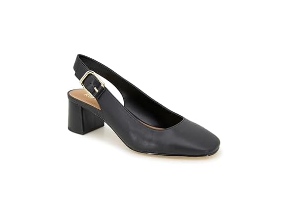Black PU
