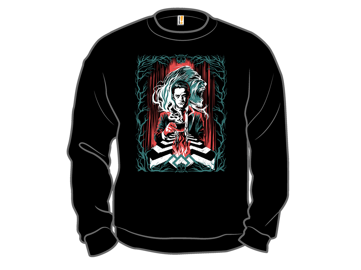 Agent Cooper - Gallery 11