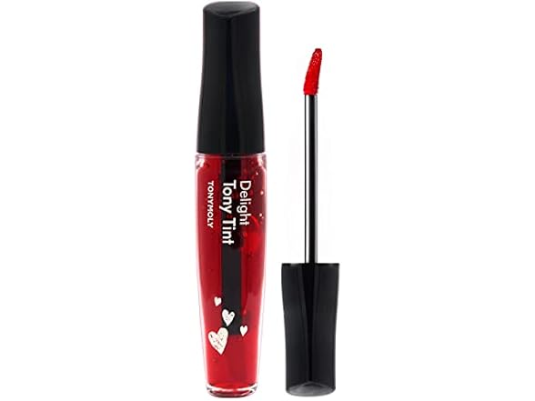 TONYMOLY Delight Tony Lip Tint, Korean B