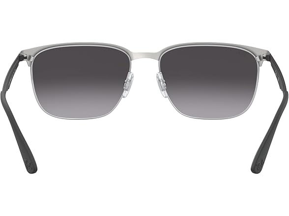 Ray-Ban RB3569 Square Sunglasses
