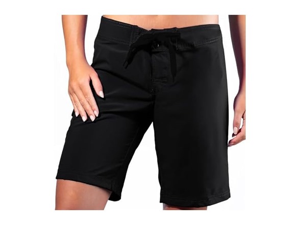 Kanu Surf Marina Boardshort, 10 & 14