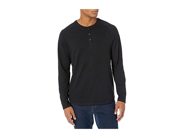 Amazon Essentials Amazon Essentials Long Sleeve Shirt f