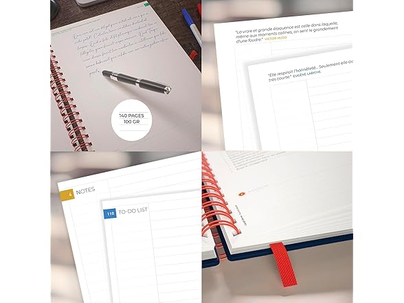 KIIMEO - Innovative premium notebook