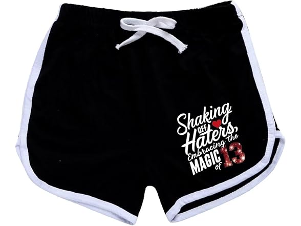 2 PC Girls Princess T-Shirt & Shorts