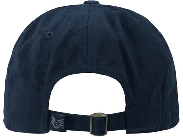 Rapdom Boys (OS) United States US Coast Guard Hats
