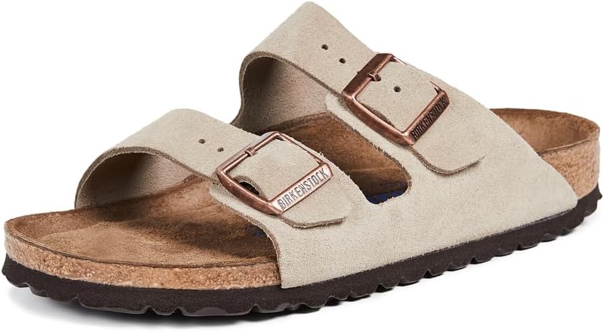 Birkenstock Arizona Soft Footbed Sandal (Open Box) - Gallery 12