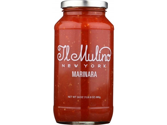 (6 Pack) Il Mulino NY Pasta Sauce