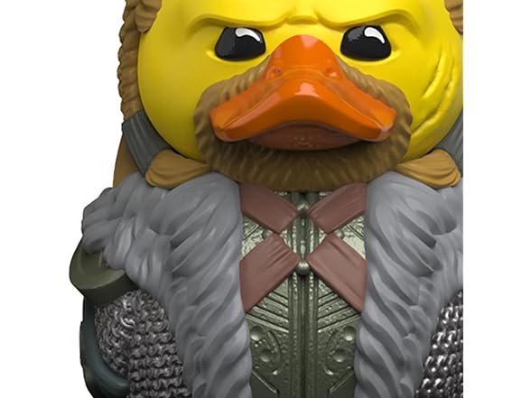 TUBBZ Boxed Edition Ulfric Stormcloak Rubber Duck