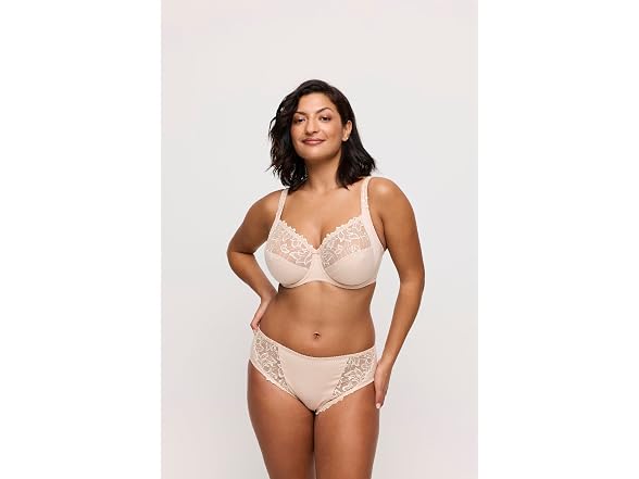 PrimaDonna Women (30G) Full Cup Bra