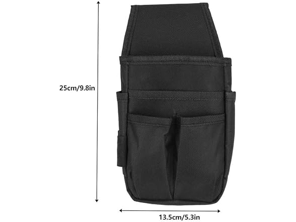 YRHH AAP-Tool-130 Tool Pouch