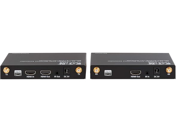 Eaton Tripp Lite Series Wireless HDMI + USB