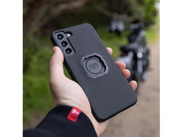 Quad Lock Case for Galaxy S20 Ultra