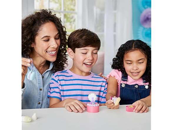 Pati-School Lavender & Pastel Creations