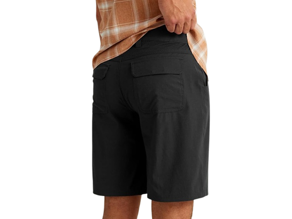 HUK Next Level 10.5' Fishing Shorts