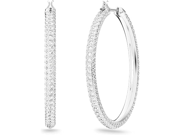 Swarovski JBD-1PC-2596-Earring Swarovski (Open Box)