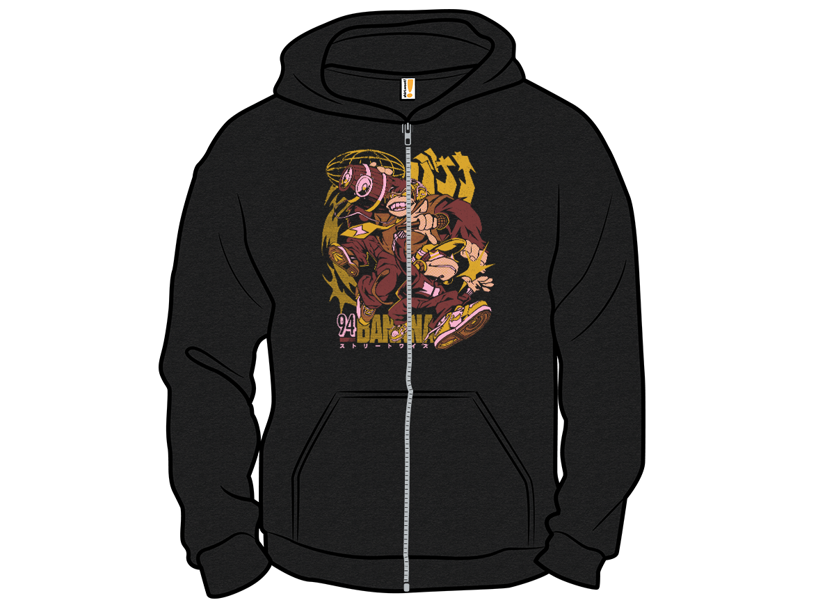 Banana Streetwise - Gallery 14