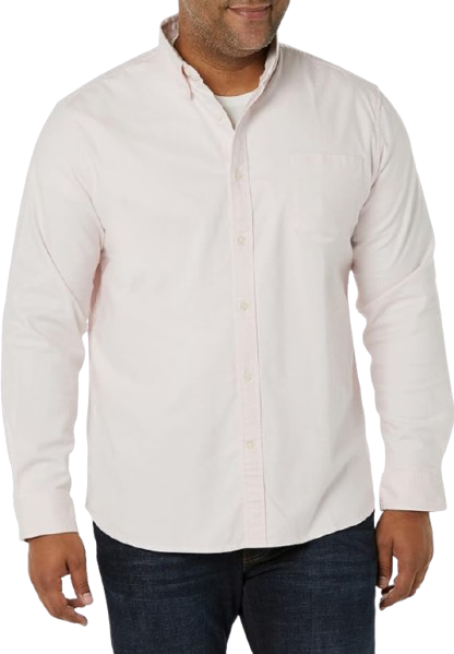 Amazon Essentials Men Regular-fit Shirt - Gallery 10