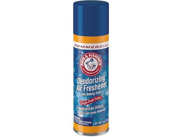 Arm & Hammer 3320094170 Baking Soda Air