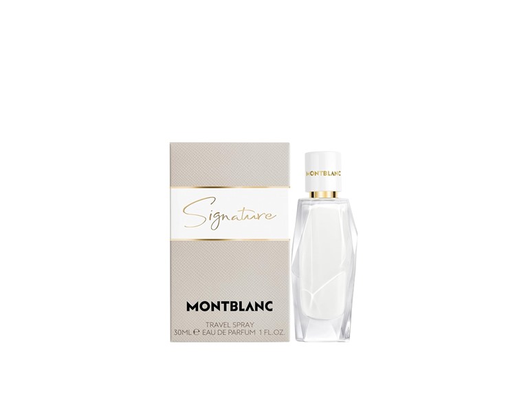 Mont Blanc Signature Mont Blanc EDP Spray 1.0 Oz 30 Ml W