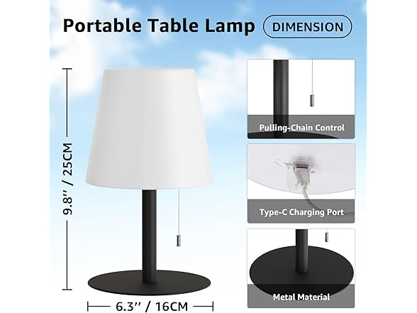 uuffoo table lamp