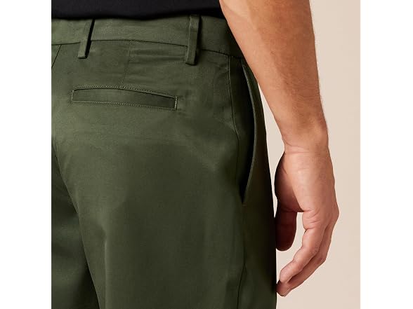 Amazon Essentials Men Athletic-fit Stretch Pant