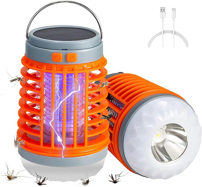 ElectriZap Bug Zapper - Gallery 5