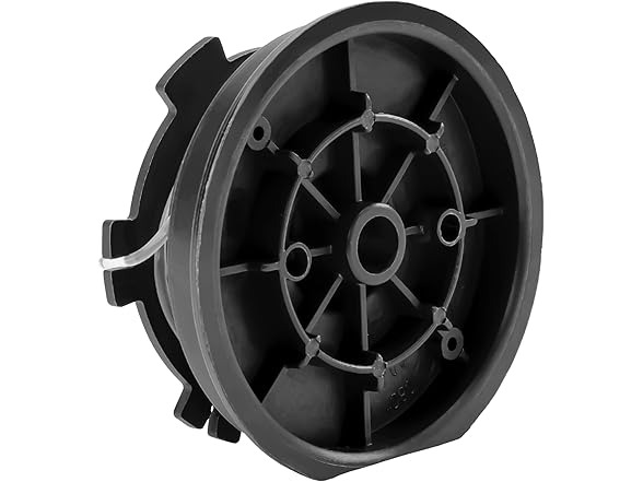Greenworks 0.080" Dual Line Bump Feed Re