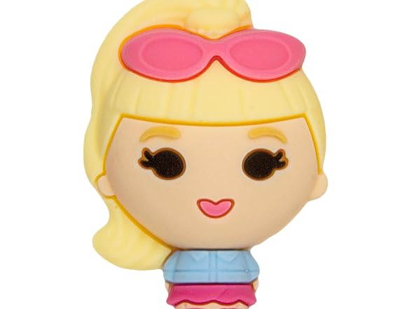 Hallmark Mini Barbie Christmas Ornaments - Gallery 5