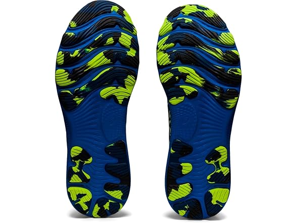 ASICS Men's Gel-Nimbus 24 Running Shoes