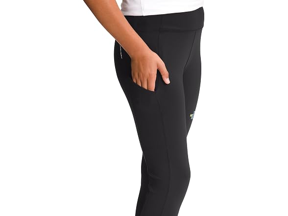 The North Face Girls (M) Never Stop Tights