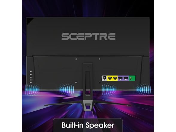 Sceptre New IPS 24" Gaming Monitor