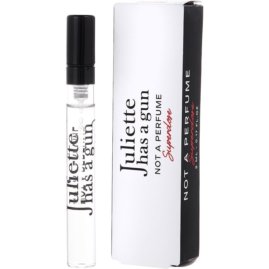 Not a Perfume Superdose/Juliette Has a Gun EDP 0.17 Oz - Gallery 2