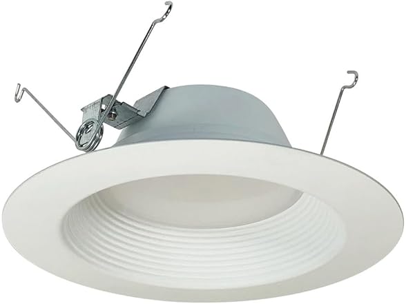 Nora Lighting NOXAC-563230WW-HL 5 x 6 in. 15