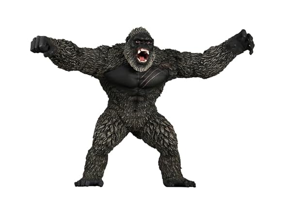 Banpresto - Godzilla x Kong: The New Empire Kong