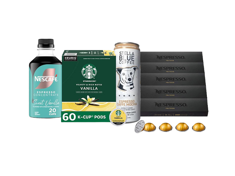 Coffee Pods & Nespresso! - Gallery 2