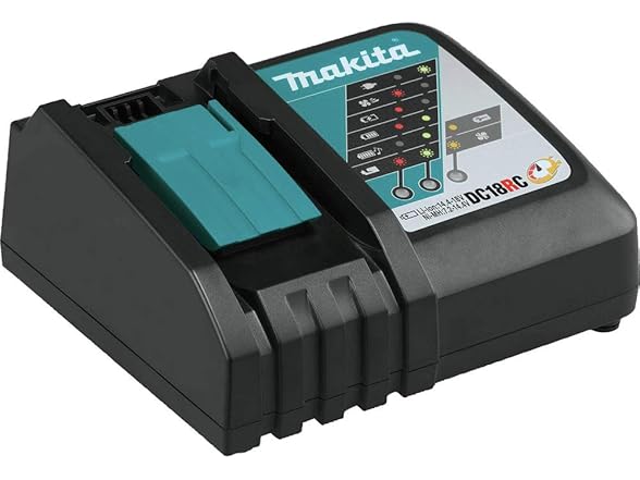 Makita BL1840BDC2 2 Pack Lithium Charger Pack