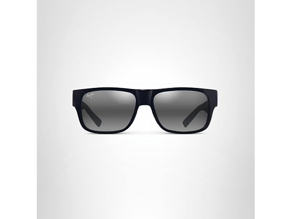 Maui Jim Keahi Sunglasses (Polarized)