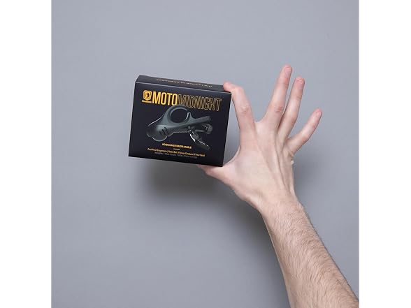 HeadBlade Moto Shaving Razor for Men