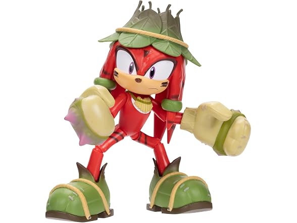 Sonic Prime 5" Articulated Action Figure