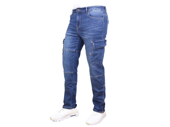 Dark Wash