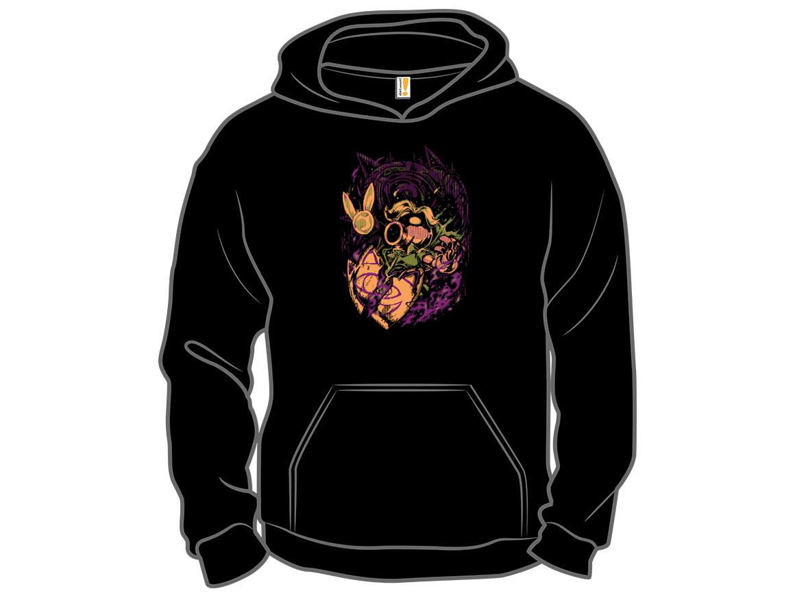 Lost Boy - Gallery 12