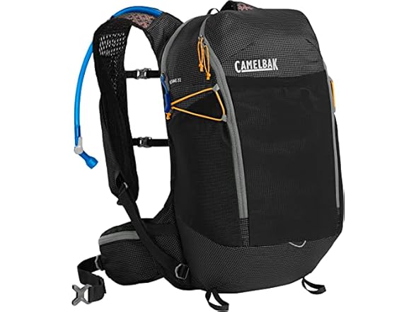 CamelBak Octane 22 Hydration Pack - 70oz