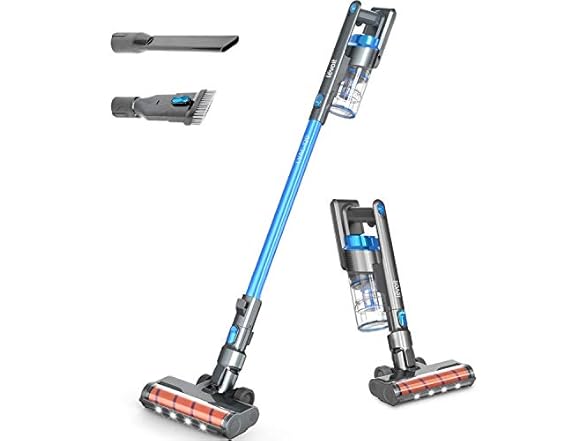 LEVOIT Cordless Stick Vacuum Cleaner