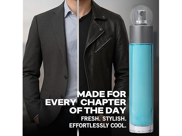 Perry Ellis 360 Men 3pc EDT Set for Men