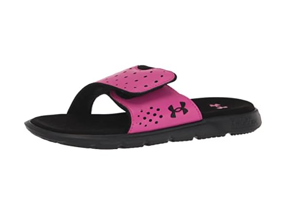 Under Armour Girls' Ignite Slide 3 Little Kid